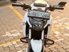 TVS Apache 2017