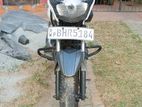 TVS Apache 2017