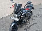 TVS Apache 2017