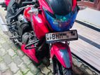 TVS Apache 2017