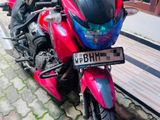 TVS Apache 2017