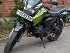 TVS Apache 2017