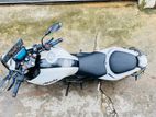 TVS Apache 2017