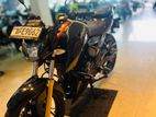 TVS Apache 2017