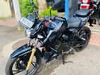 TVS Apache 2017