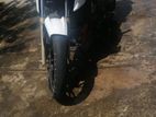 TVS Apache 2017