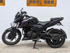 TVS Apache 2017