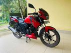 TVS Apache 2017