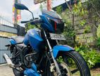 TVS Apache 2017