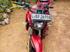 TVS Apache 2017