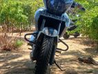 TVS Apache 2017