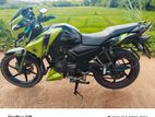 TVS Apache 2017
