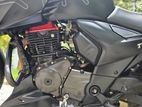 TVS Apache 2017