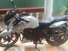 TVS Apache 2017