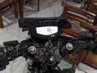 TVS Apache 2017