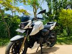 TVS Apache 2017
