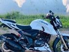 TVS Apache 200 2017