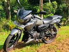 TVS Apache 2017