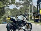 TVS Apache 2017