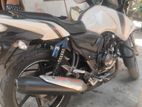 TVS Apache 2017