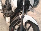 TVS Apache 2017