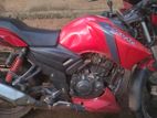 TVS Apache 2017