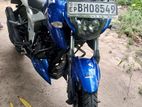 TVS Apache 2018