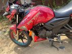 TVS Apache 2018