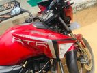 TVS Apache 2018