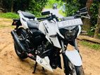 TVS Apache 2018