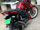 TVS Apache 2018