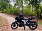 TVS Apache 2018