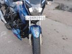 TVS Apache 2018