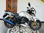 TVS Apache 2018