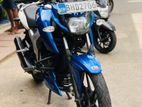 TVS Apache 2018