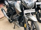 TVS Apache 2018