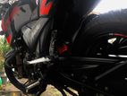 TVS Apache 2018