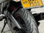 TVS Apache 2018
