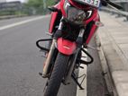 TVS Apache 2018