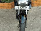 TVS Apache 2018