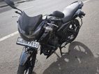 TVS Apache 2018