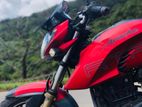 TVS Apache 2018