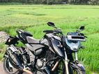 TVS Apache 2018