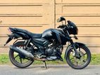 TVS Apache 2018