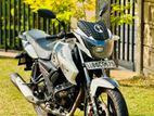 TVS Apache 2018