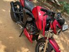 TVS Apache 2018