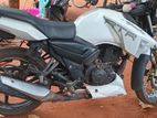 TVS Apache 2018