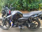 TVS Apache 2018