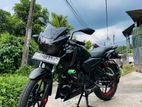 TVS Apache 2018