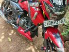 TVS Apache 2018